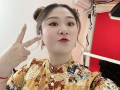 -bobo高端证件照工作室(三元桥店)