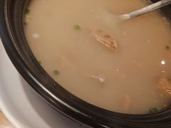 -莲餐厅·湖北菜·藕汤老手艺(愚园路店)