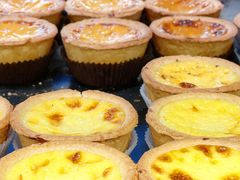 榴莲布丁挞-黛汀烘焙DAINTY BAKERY(代字行合生汇店)