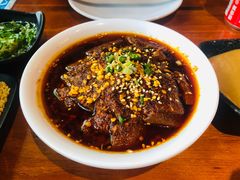 -付小姐在成都(中山公园店)