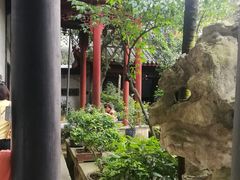 -东山雕花楼