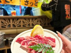 -肉仓焼肉バー(烟台山店)