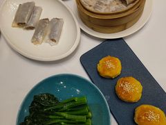 -明阁 Ming Court(广州朗豪酒店)