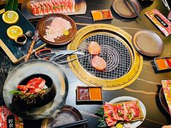 -厚贞日式烤肉(浦东汇智店)