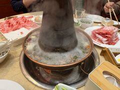 -阳坊大都涮羊肉(阳坊总店)