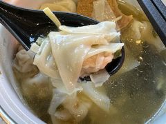 -柴爿巷·香酥鸡&馄饨(复兴中路店)