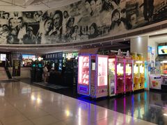 -金逸影城(中关村店)