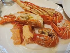 -Tivano意大利餐厅(成都居舍酒店)