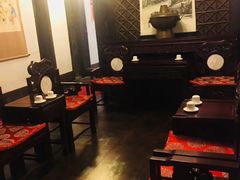 -聚春园驿馆(三坊七巷店)