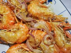 -明本海鲜大排档·鱼生海鲜烧烤宵夜(陈家祠店)