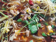 -无味饭店(九眼桥商业文化广场店)