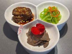 -姑苏家宴·苏帮菜·松鼠桂鱼(苏州总店)