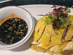 浦东三黄鸡-老平安农家菜(平安店)