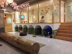 -善水温泉·汗蒸·SPA·生活会馆(桑田路店)
