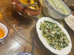 -香满楼(临安路店)