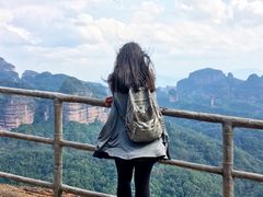 -丹霞山风景名胜区