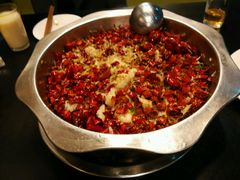 -清真·锦翔炝锅鱼(明德门店)