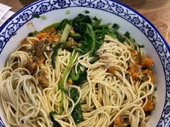 -朱洪元苏式面馆(绿宝广场店)