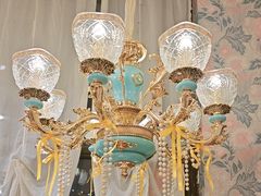 -遇见杜尚西餐厅(恒大华府店)