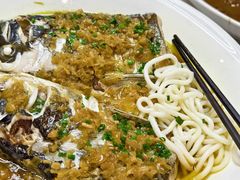 -西山人家·传统苏帮菜·家宴(木渎店)