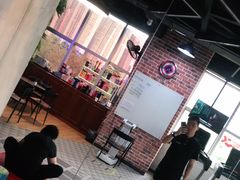 -UP健身私教馆(海岸城店)