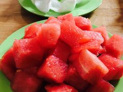-小放牛炒菜馆(裕华东路店)