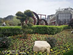 -万景饭店·鱼街农家菜