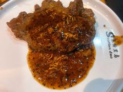 -苏格里岛自助海鲜烤肉(青秀万达店)