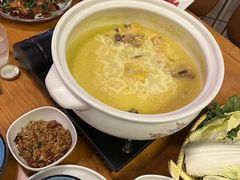 -金龙·打边炉(南京西路店)