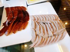 -玉林烤鸭店(垡头店)
