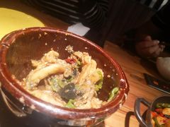 -吃饭皇帝大(赛格国际店)
