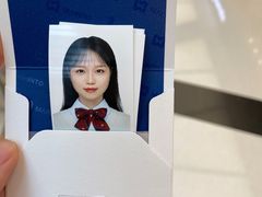 -海马体照相馆(成都来福士广场店)