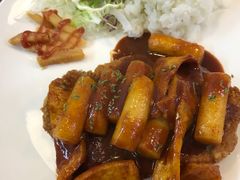 -青春分食(仙林大学城店)