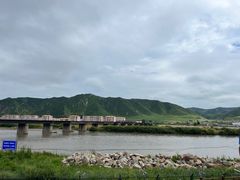 -图们国门景区