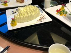 -新南华大酒店(广中店)