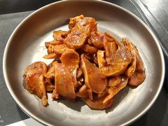 -夜食白市Yespicy·烧烤啤酒宵夜(番禺四海城店)