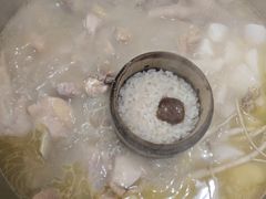 -朴小妹人参鸡汤火锅(长白山万达店)