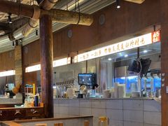 -北丐先生·野馄饨烧烤(长宁龙之梦店)
