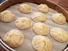 荤素小笼包-宋都禾源·灌汤包子(汉兴路直营店)