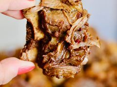 -義聚德·清真铜锅涮羊肉·烧烤(河东店)