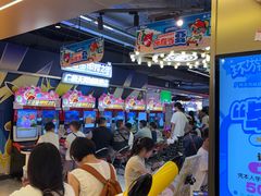 -环游嘉年华(广州-天河城店)