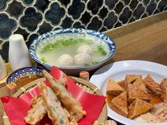 -捡角台湾食堂(花木Plus乐坊店)