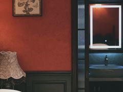 -小凤仙公馆酒店