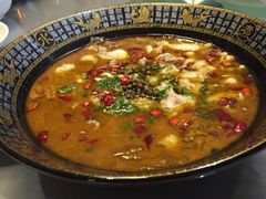 -知味观(翡翠城店)