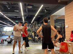 -龙湖重庆时代天街