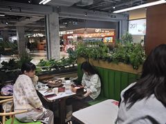 -菌小白火锅(时尚天河店)
