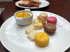 -Tivano意大利餐厅(成都居舍酒店)