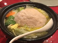 -百富源·海鲜辽菜(浑河堡店)