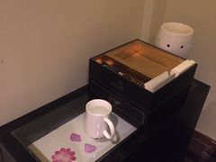 包房-东方大班·足道·采耳·疗愈SPA(丽都店)