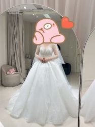 -LOVE SHINE婚纱·红鼎庄龙凤褂·妈妈装定制